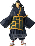 Banpresto JUJUTSU KAISEN 0 THE MOVIE JUKON NO KATA-SUGURU GETO Figure