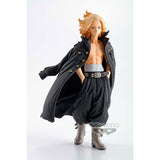 Banpresto TOKYO REVENGERS MANJIRO SANO FIGUREvol.2 Figure