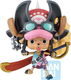 Bandai Ichibansho Tony Tony Chopper (Film Red -More Beat-) "One Piece" Figure