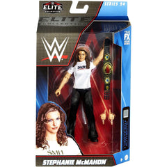 Mattel WWE Elite Collection Series 94 Stephanie McMahon Action Figure