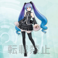 SEGA Hatsune Miku Project DIVA Arcade Future Tone SPM Figure