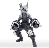 Banpresto My Hero Academia Banpresto World Figure Colosseum Modeling Academy Super Master Stars Piece The Katsuki Bakugo [The Tones] Figure