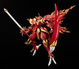 Moderoid Rayearth, the Spirit of Fire Model Kit