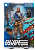 Hasbro G.I. Joe Classified Series Spirit Iron-Knife Action Figure