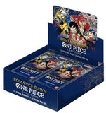 One Piece TCG: Romance Dawn (OP-01) Booster Box