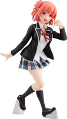 Pop Up Parade My Teen Romantic Comedy Snafu Climax: Yui Yuigahama Figure