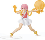 SEGA Re:ZERO Starting Life in Another World SPM Figure "Ram" Wind God Figure