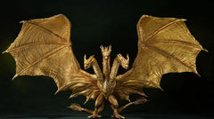 S.H. MonsterArts King Ghidorah (2019) Special Color Ver. "Godzilla: King of the Monsters" Action Figure