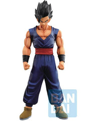 Bandai Ichibansho Ultimate Gohan (Super Hero) "Dragon Ball Super Super Hero" Figure