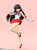 S.H. Figuarts Sailor Mars Animation Color Edition "Pretty Guardian Sailor Moon" Action Figure