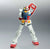 Bandai Robot Spirits RX-78-2 Gundam Ver. A.N.I.M.E. "Mobile Suit Gundam" Action Figure