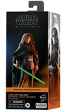 Star Wars Black Series Luke Skywalker (Imperial Light Cruiser) Action Figure