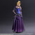 Play Arts Kai Final Fantasy VII Remake Cloud Strife Dress Version Action Figure
