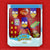 Super 7 The Simpsons Bartman Ultimates Action Figure