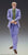 JoJo Super Action Statue Part 4 Yoshikage Kira Second Action Figure