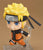 Nendoroid Naruto Shippuden Naruto Uzumaki (4th-run) 682 Action Figure