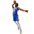 Starting Lineup NBA Joel Embiid Action Figure