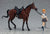 figma Horse Version 2 (Chestnut) 490 Action Figure