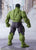 S.H. Figuarts Hulk Avengers Assemble Edition "Avengers" Action Figure