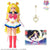 Bandai Sailor Moon Eternal Style Doll Super Sailor Moon Bandai Premium Exclusive