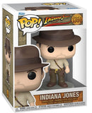 Funko Pop Indiana Jones and the Raiders of the Lost Ark Indiana Jones 1350 Vinyl Figure