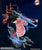 Figuarts Zero Nezuko Kamado Demon Form Advancing Ver. "Demon Slayer: Kimetsu no Yaiba" Statue