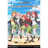 Weiss Schwarz The Quintessential Quintuplets 2 BOOSTER BOX