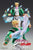 JOJO'S BIZARRE ADVENTURE Chozo Kado Caesar Anthonio Zeppeli Action Figure