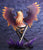 **Pre Order**Rage of Bahamut Dark Angel Olivia Renewal Package Ver STATUE