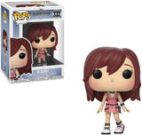 Funko Pop Kingdom Hearts Kairi 332 Vinyl Figure