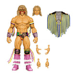 Mattel WWE Ultimate Edition Ultimate Warrior Action Figure