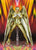 S.H. Figuarts Wonder Woman Golden Armor (WW84) "Wonder Woman 1984" Action Figure