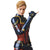 MAFEX Avengers: Endgame Captain Marvel (Endgame Ver.) Action Figure