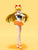 S.H. Figuarts Sailor Venus Animation Color Edition "Pretty Guardian Sailor Moon" Action Figure