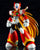 Kotobukiya Mega Man X Zero MODEL KIT