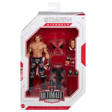 Mattel WWE Ultimate Edition Shawn Michaels Action Figure