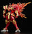 Moderoid Rayearth, the Spirit of Fire Model Kit