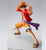 S.H. Figuarts Monkey.D.Luffy -The Raid on Onigashima- "One Piece" Action Figure