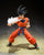 S.H. Figuarts Son Goku's Effect Parts Set "Dragon Ball Z"