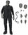 **Pre Order**NECA Universal Monsters Ultimate Frankenstein's Monster (Black & White) Action Figure