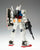 Bandai RX-78-02 Gundam (40th Anniversary Ver.) "Mobile Suit Gundam", Bandai GFFMC Action Figure