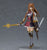 figma The Rising of the Shield Hero Raphtalia (reissue) 467 Action Figure