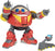 Jakks Pacific Sonic The Hedgehog 30th Anniversary Giant Eggman Robot Battle Set Action Figure