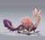 S.H. MonsterArts Mizutsune "Monster Hunter Rise" Action Figure