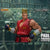Storm Collectibles Paul Phoenix "Tekken 7" 1/12 Action Figure