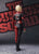 S.H. Figuarts Harley Quinn "The Suicide Squad 2021" Action Figure