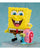 Nendoroid SpongeBob Square Pants 1926 Action Figure