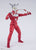 S.H. Figuarts "Ultraman Leo" Action Figure