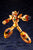 Kotobukiya Mega Man X Max Armor Hyperchip Version MODEL KIT