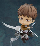 Nendoroid Jean Kirstein 1383 Action Figure